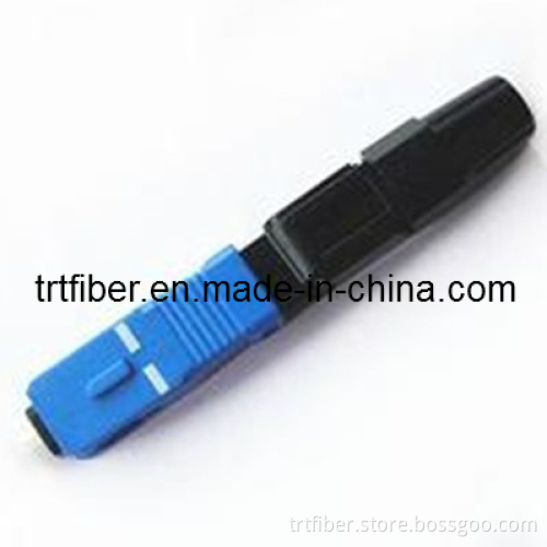 Sc/Upc Quick Connector (FTTH connector)
